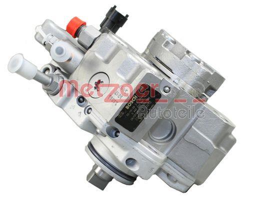 Pompe à haute pression METZGER 0830075